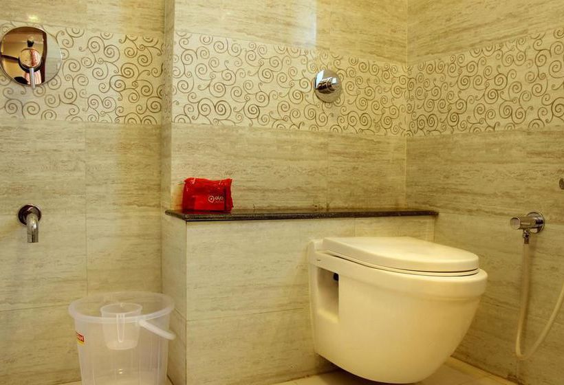 Hotel Oyo Rooms Udaipur Airport 1