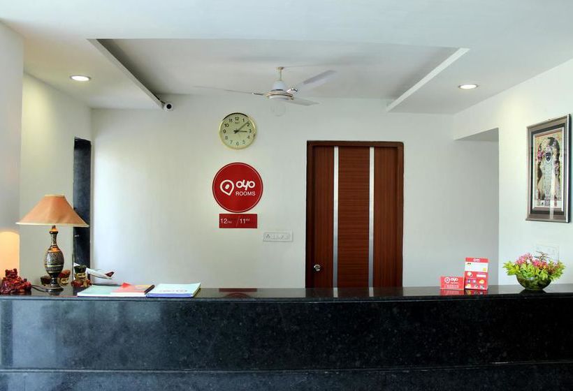 Hotel Oyo Rooms Udaipur Airport 11