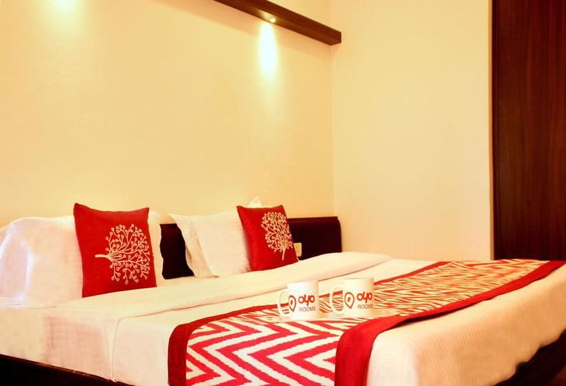 Hotel Oyo Rooms Udaipur Airport 12