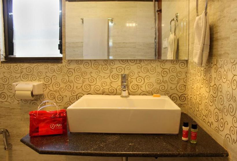 Hotel Oyo Rooms Udaipur Airport 2