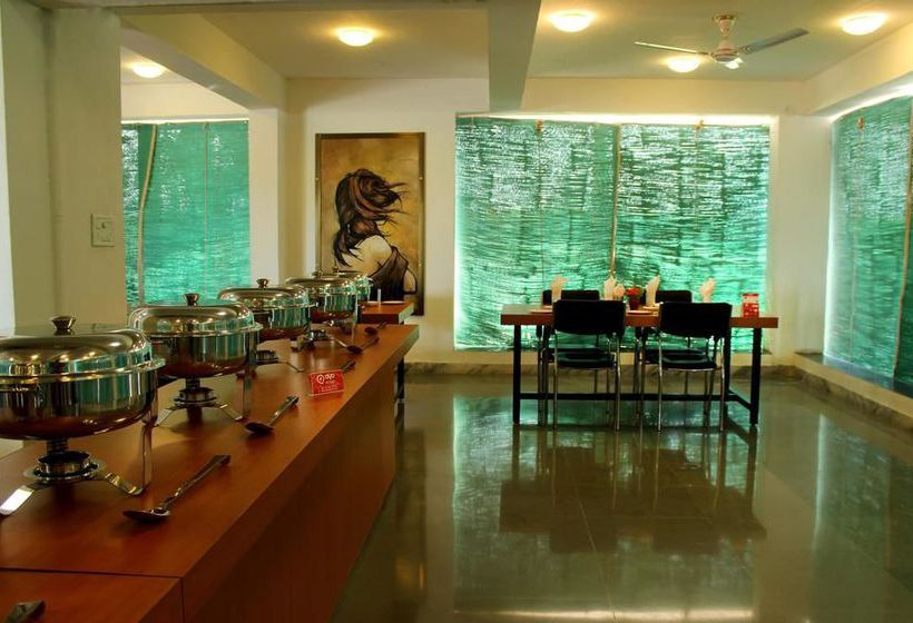 Hotel Oyo Rooms Udaipur Airport 3