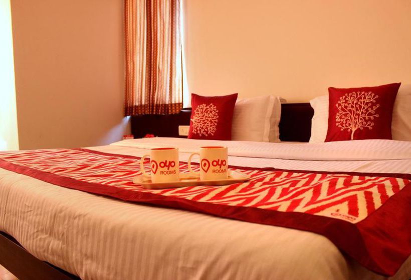Hotel Oyo Rooms Udaipur Airport 4