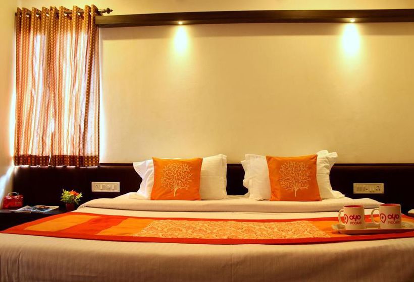 Hotel Oyo Rooms Udaipur Airport 5