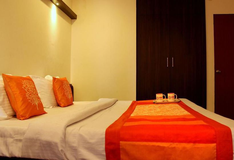 Hotel Oyo Rooms Udaipur Airport 6
