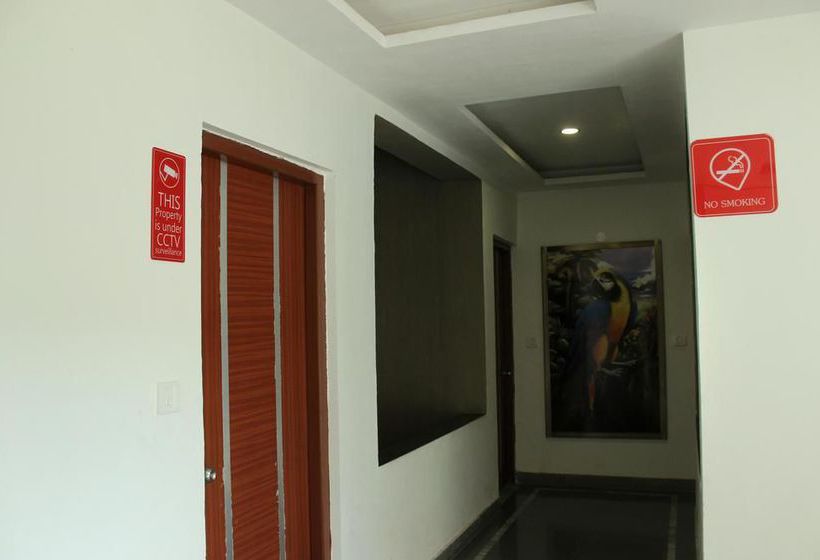 Hotel Oyo Rooms Udaipur Airport 7