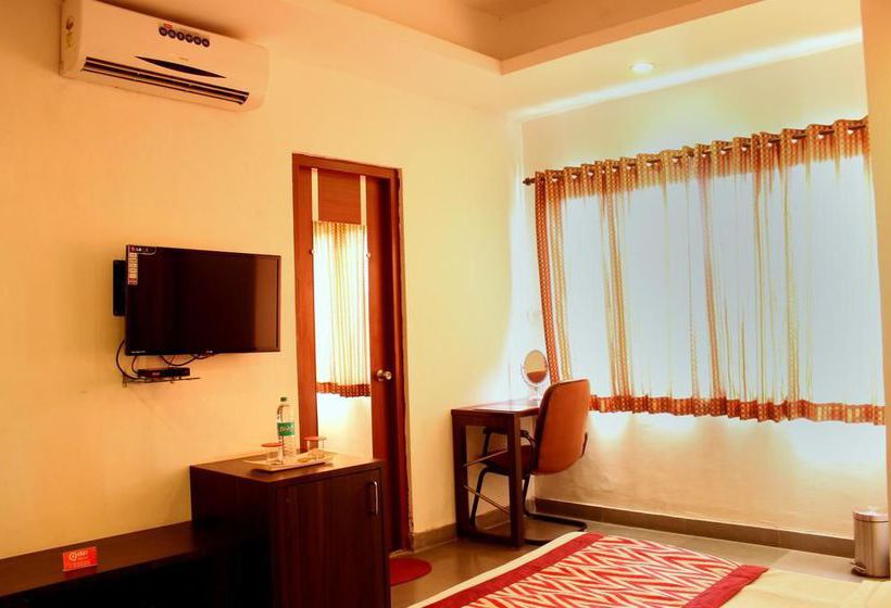 Hotel Oyo Rooms Udaipur Airport 9