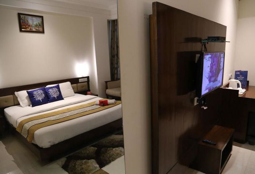 Hotel Oyo Rooms Vip Road Zirakpur 15