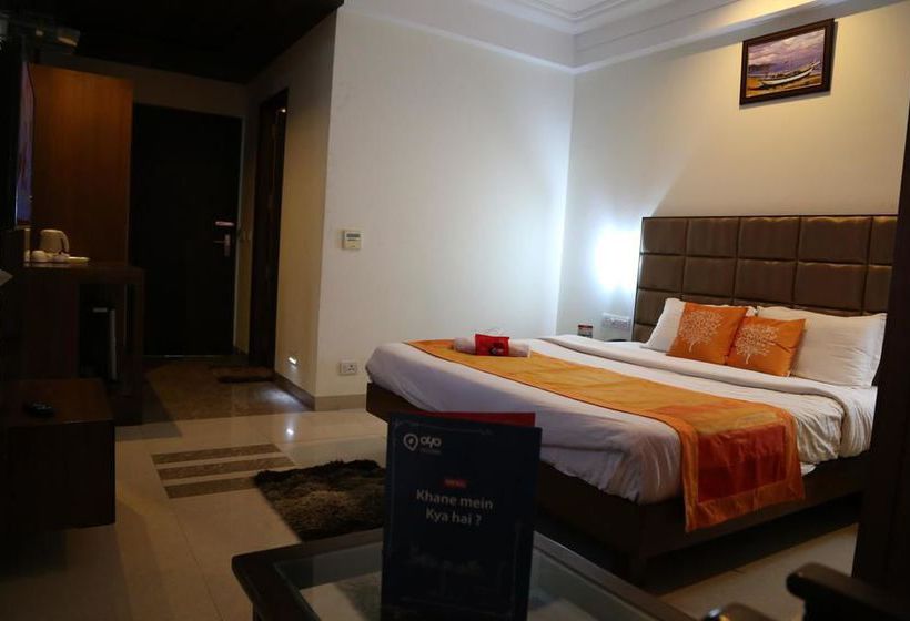 Hotel Oyo Rooms Vip Road Zirakpur 16