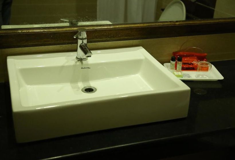 Hotel Oyo Rooms Vip Road Zirakpur 5