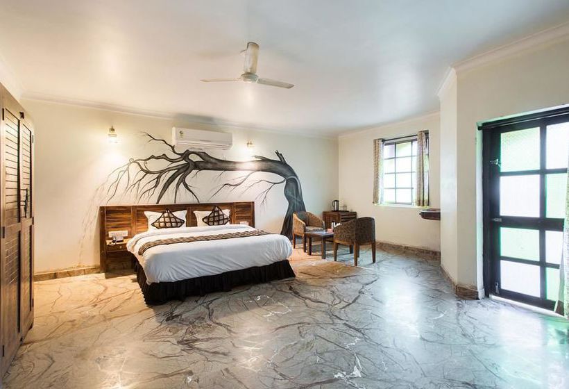 Hotel Oyo Premium Delhi Jaipur Highway 16