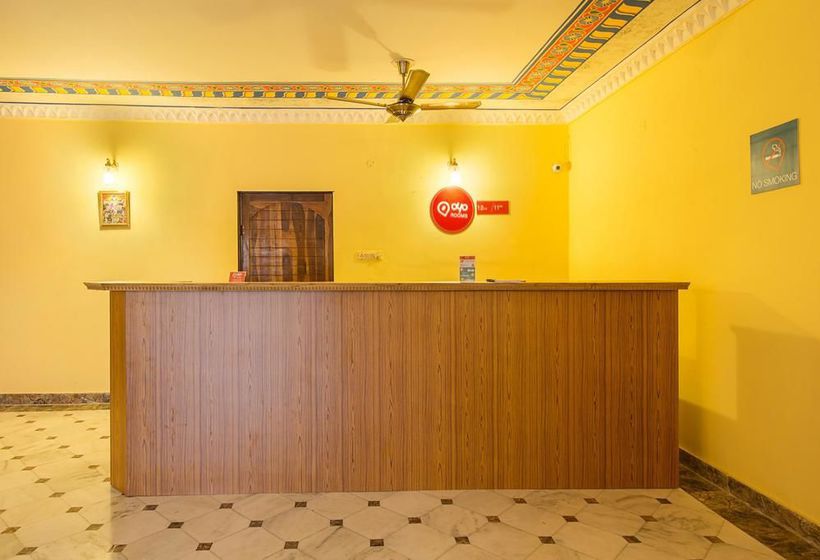 Hotel Oyo Premium Delhi Jaipur Highway 7