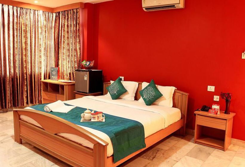 Hotel Oyo Rooms Water Park Rajarhat 11