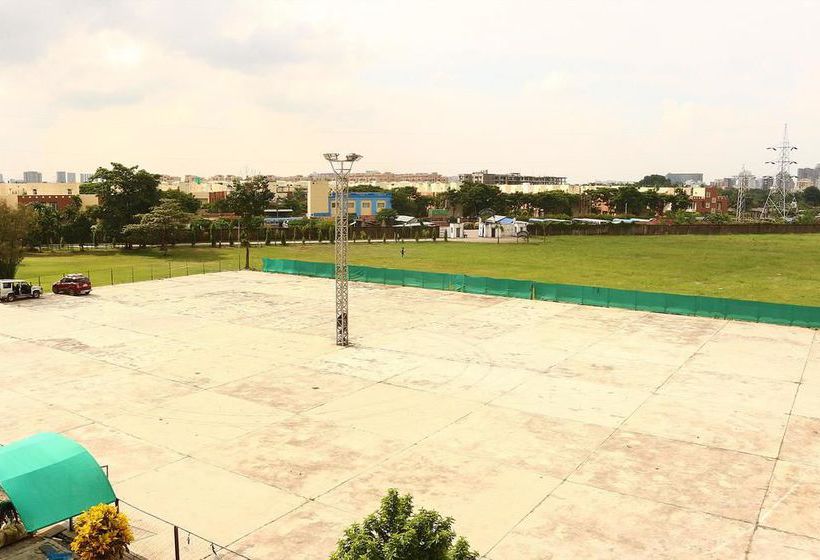 Hotel Oyo Rooms Water Park Rajarhat 2