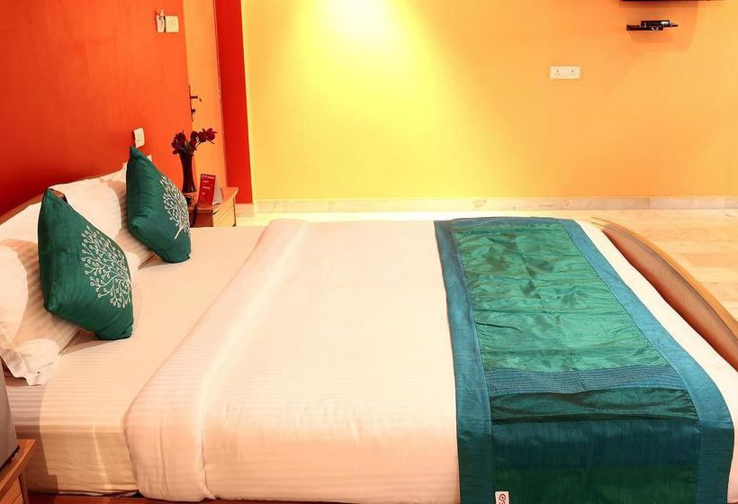 Hotel Oyo Rooms Water Park Rajarhat 3
