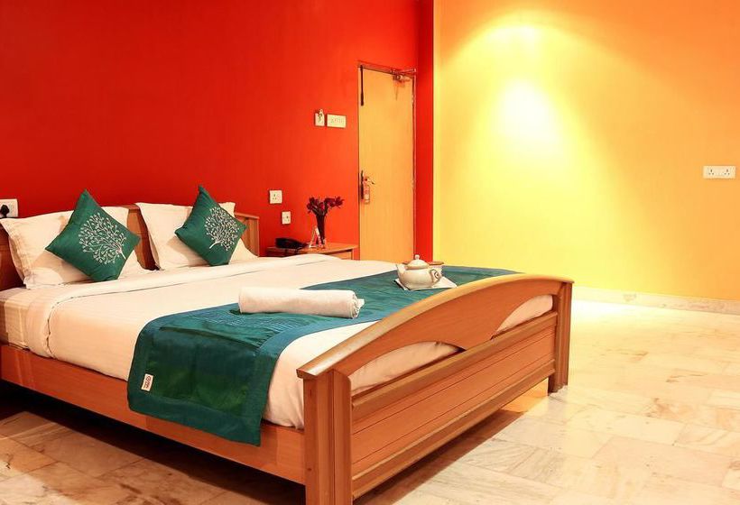 Hotel Oyo Rooms Water Park Rajarhat 4