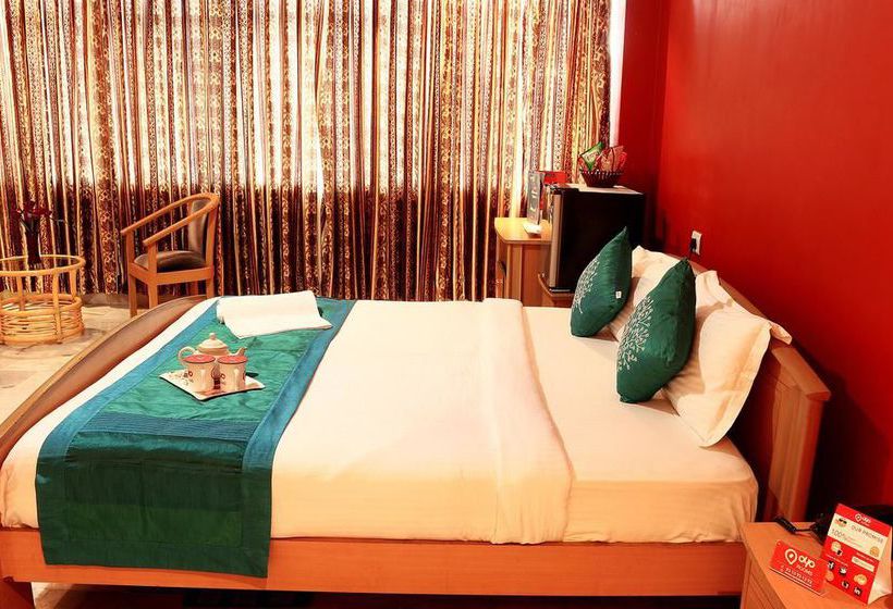 Hotel Oyo Rooms Water Park Rajarhat 5