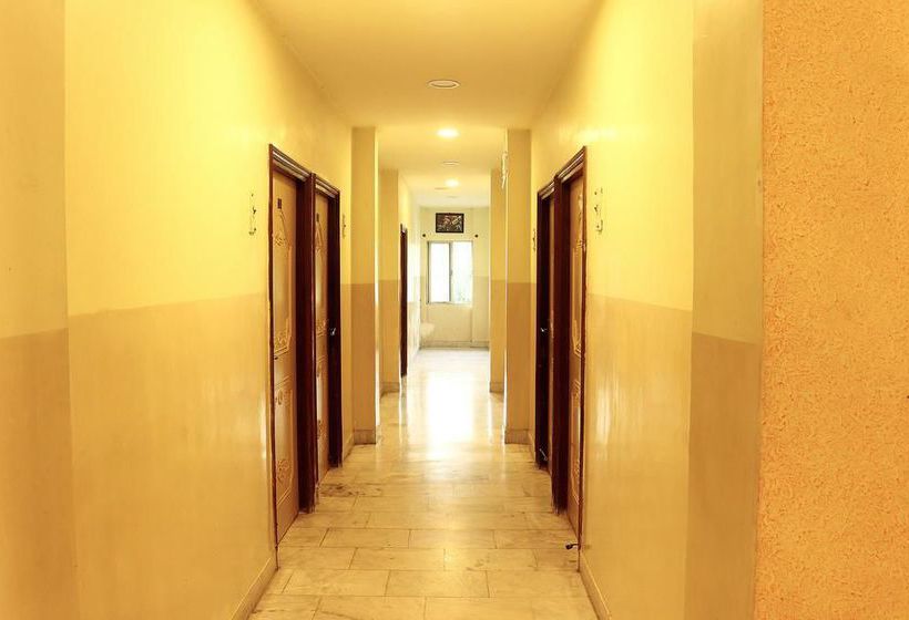 Hotel Oyo Rooms Water Park Rajarhat 6