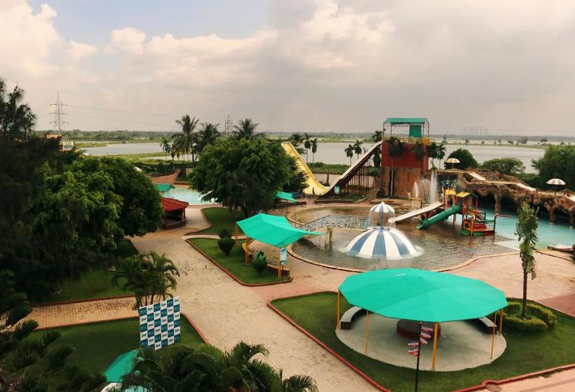 Hotel Oyo Rooms Water Park Rajarhat 7