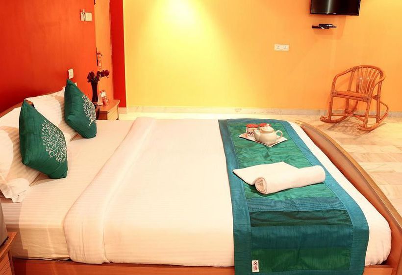 Hotel Oyo Rooms Water Park Rajarhat 8