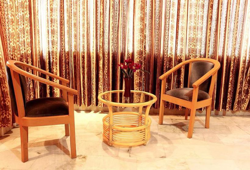 Hotel Oyo Rooms Water Park Rajarhat 9