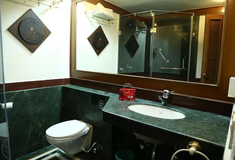 Hotel Oyo Premium Sector 22a Chandigarh 10