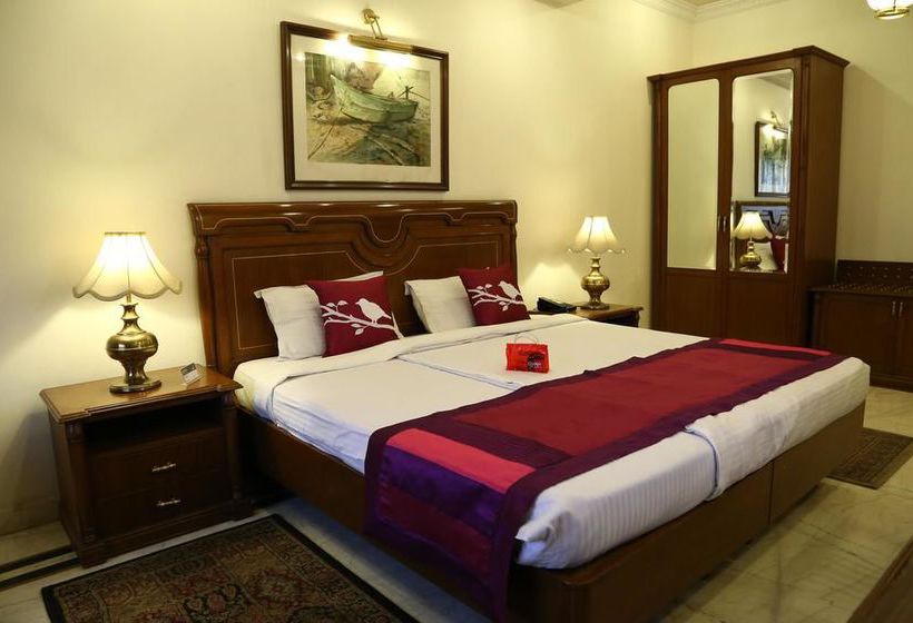 Hotel Oyo Premium Sector 22a Chandigarh 12