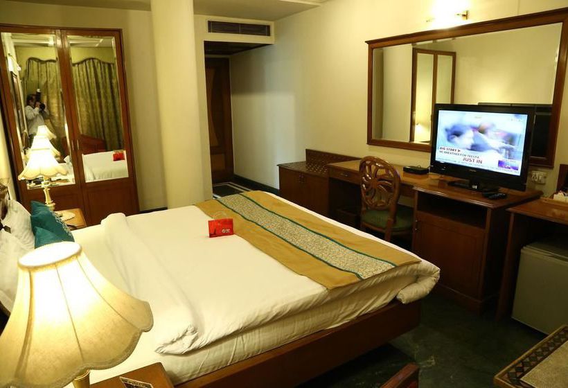 Hotel Oyo Premium Sector 22a Chandigarh 13