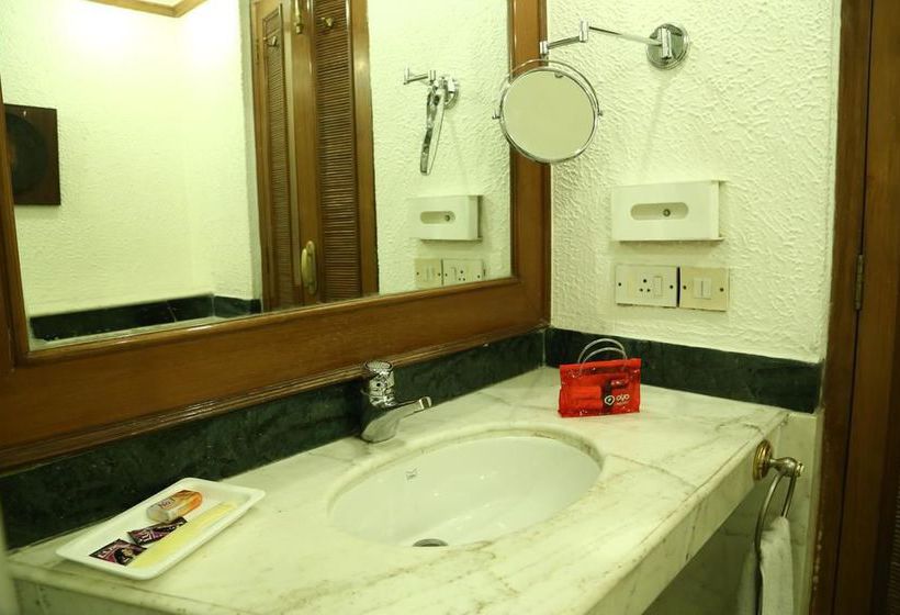 Hotel Oyo Premium Sector 22a Chandigarh 14