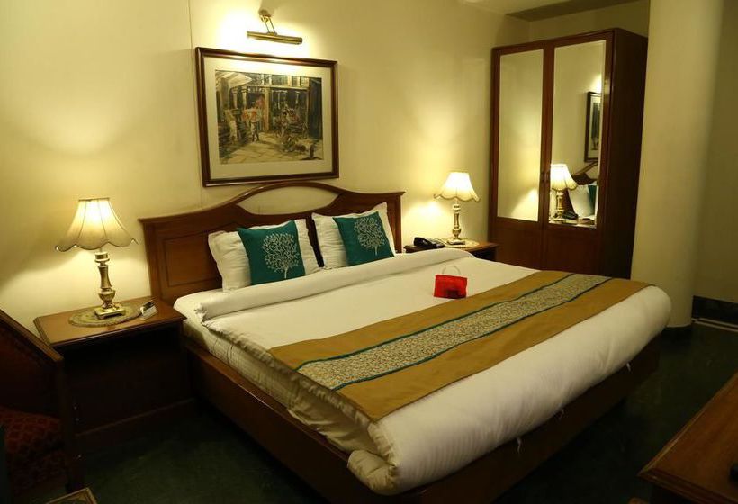 Hotel Oyo Premium Sector 22a Chandigarh 16