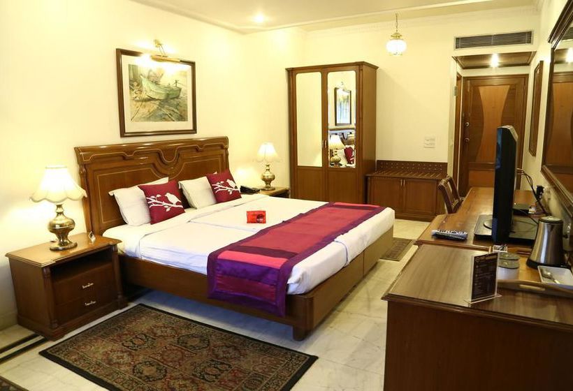 Hotel Oyo Premium Sector 22a Chandigarh 17
