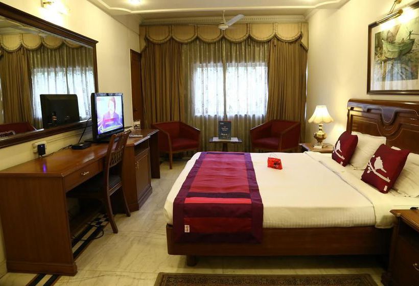 Hotel Oyo Premium Sector 22a Chandigarh 18