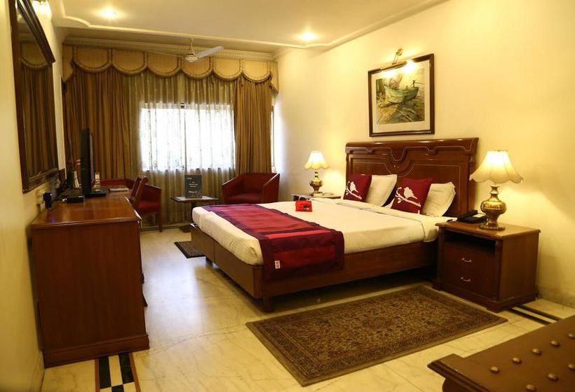 Hotel Oyo Premium Sector 22a Chandigarh 19