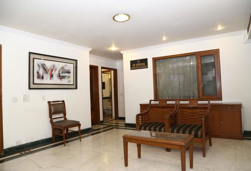 Hotel Oyo Premium Sector 22a Chandigarh 2