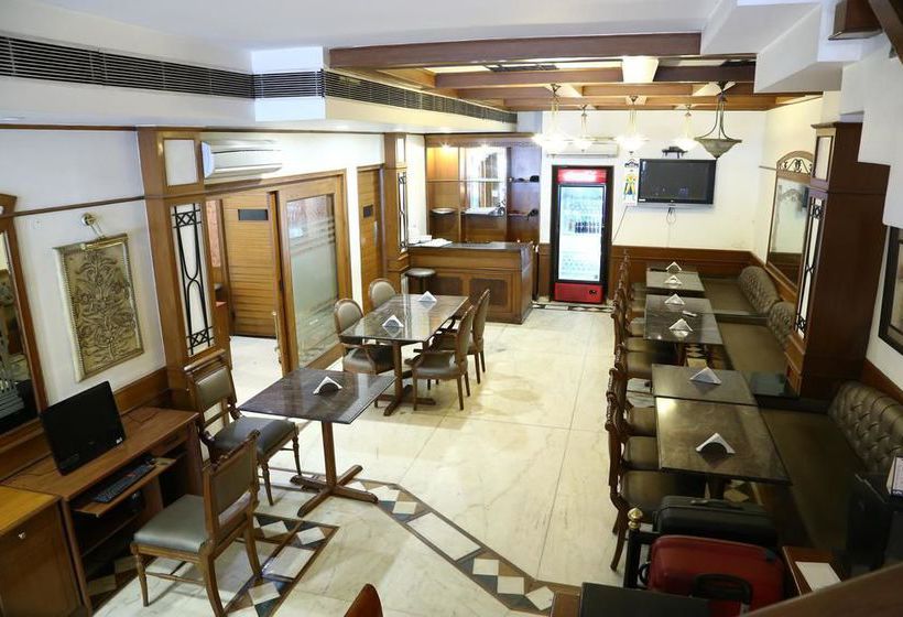 Hotel Oyo Premium Sector 22a Chandigarh 20