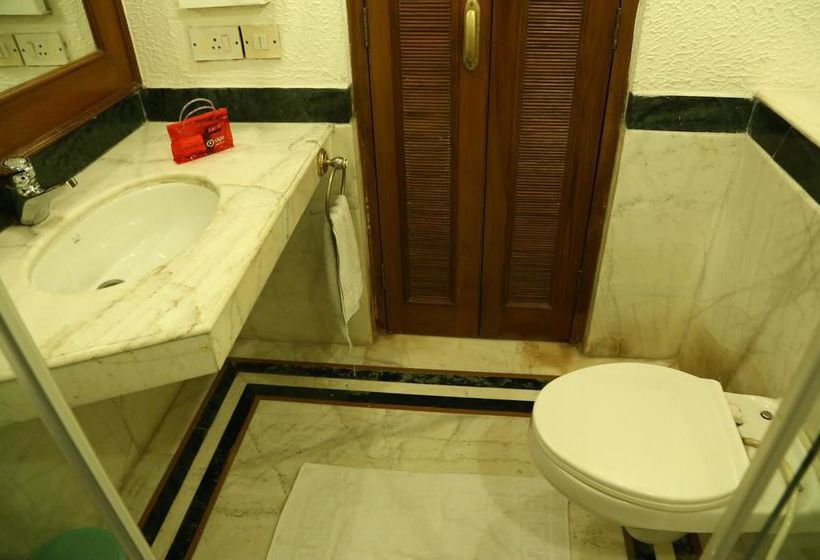 Hotel Oyo Premium Sector 22a Chandigarh 4