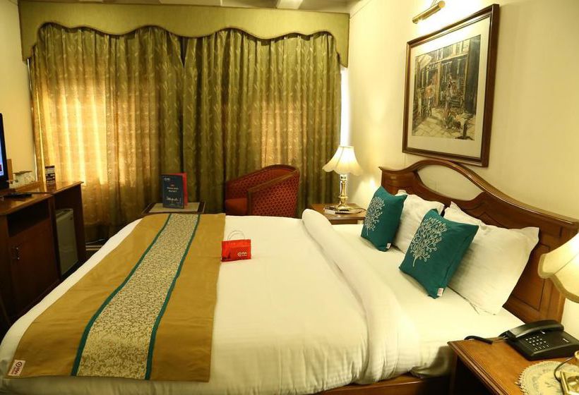 Hotel Oyo Premium Sector 22a Chandigarh 5