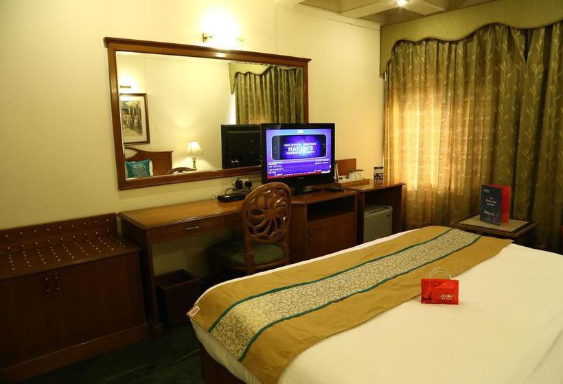 Hotel Oyo Premium Sector 22a Chandigarh 6
