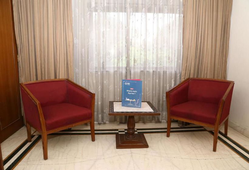 Hotel Oyo Premium Sector 22a Chandigarh 7