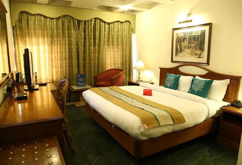 Hotel Oyo Premium Sector 22a Chandigarh 8