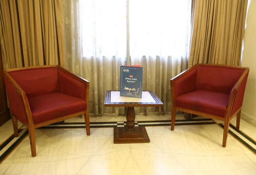 Hotel Oyo Premium Sector 22a Chandigarh 9