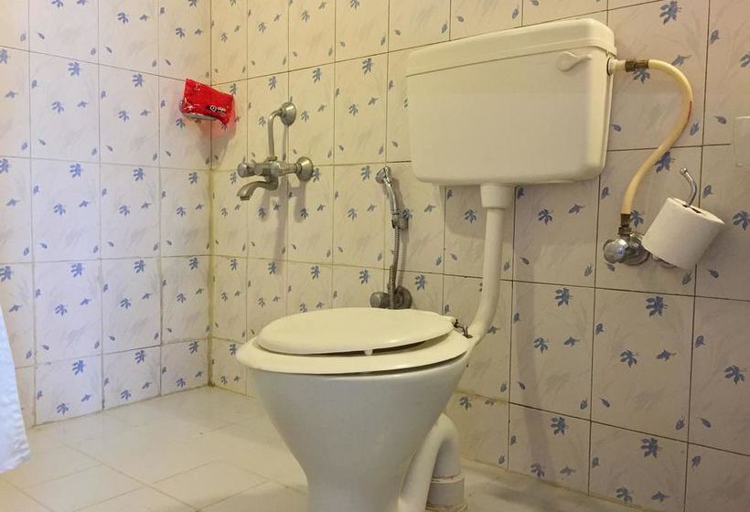 Hotel Oyo Rooms Jayamahal Road Mg Road 3