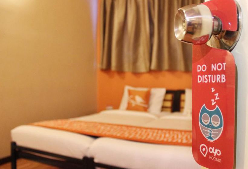 Hotel Oyo Rooms Jayamahal Road Mg Road 7