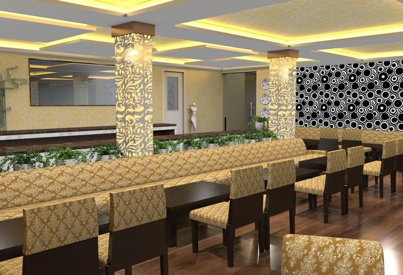 Hotel Jk Clarks Exotica 1