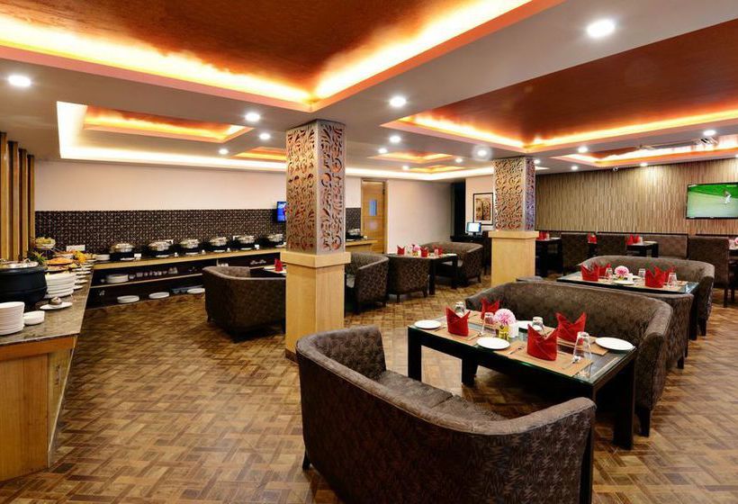 Hotel Jk Clarks Exotica 10