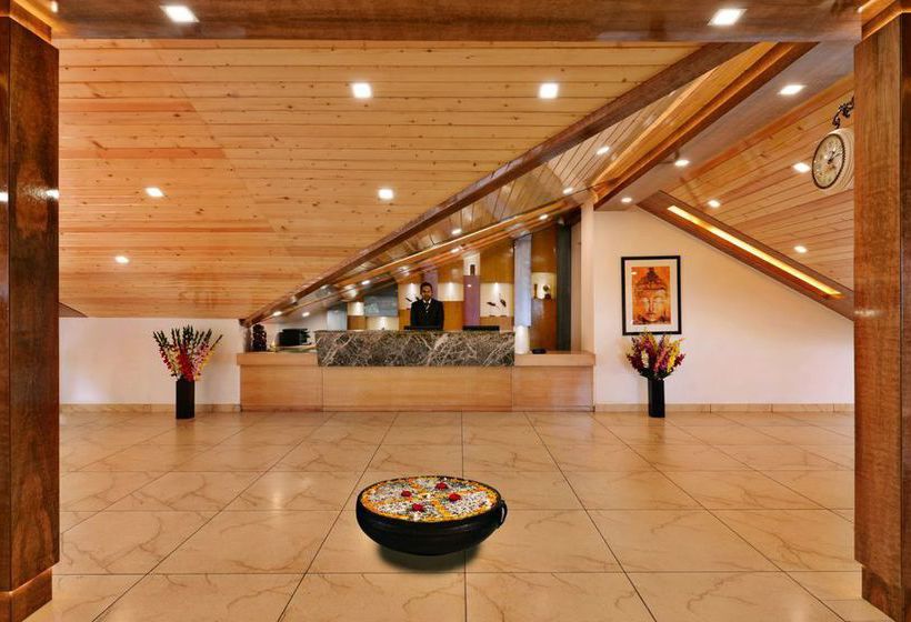 Hotel Jk Clarks Exotica 11