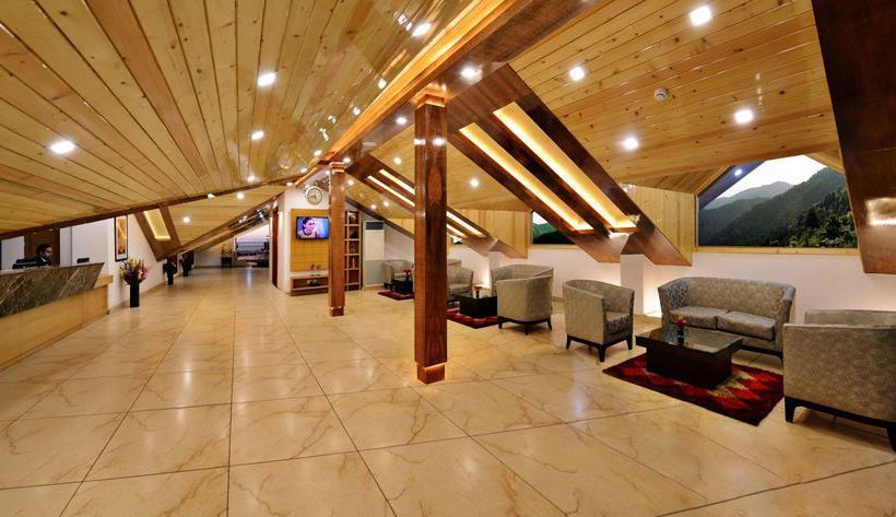 Hotel Jk Clarks Exotica 12