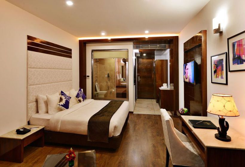 Hotel Jk Clarks Exotica 13