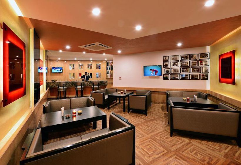 Hotel Jk Clarks Exotica 14