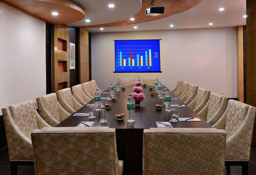 Hotel Jk Clarks Exotica 16