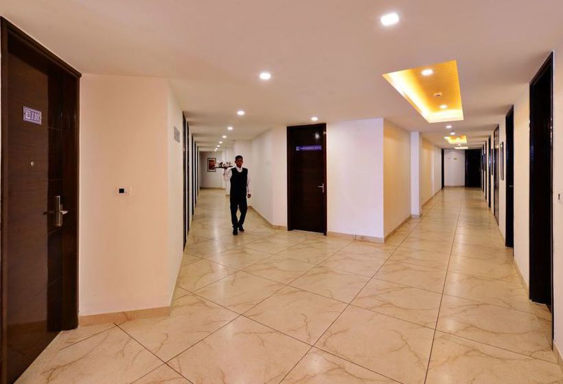 Hotel Jk Clarks Exotica 17